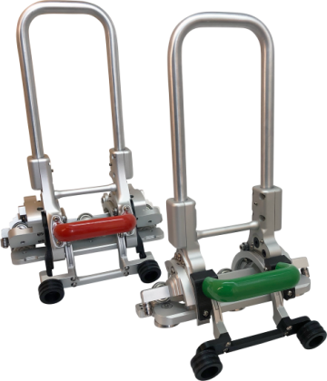 Buschmann Falzbender BT 0700 (2 tools), # BT 0700