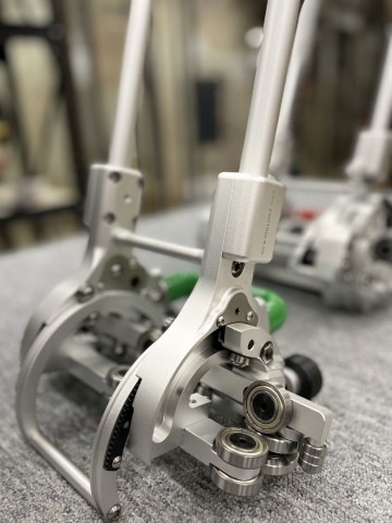 Falzbender zinktools