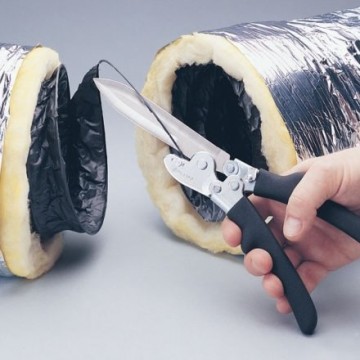 MALCO Flex duct cutter FDC1, # M52306