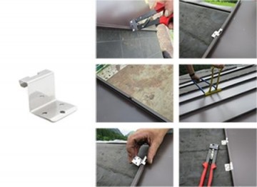 MASC Fixhaften Set TANG