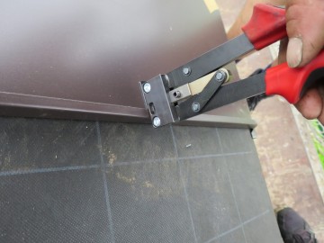 MASC Fixhaften Set TANG