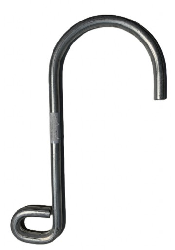 Ophanghaak tbv flexibele ladder Flexostep, # FL 99902