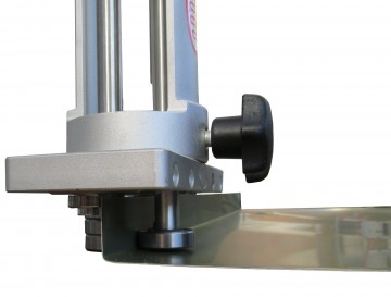 DRÄCO EcO-Bender3/200, met O-handvat, # 91545