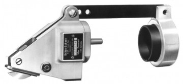 DRÄCO Voorzetapparaat TYP 1-SD5, tot 1 mm plaat, # 90211