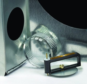 MALCO grote gatenfrees HC2