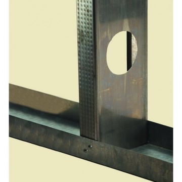 MALCO kleine gatenfrees HC1