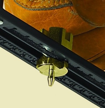 MALCO grote gatenfrees HC2