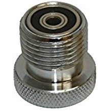 Thrust Bearing with Adaptor