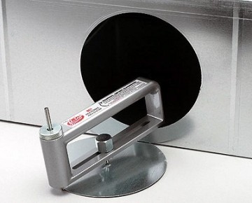 MALCO kleine gatenfrees HC1 action