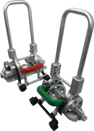 Buschmann Falzbender BT 0700 (2 tools), # BT 0700