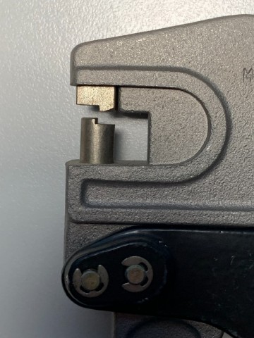 Verzettang AZ8, # PFAZ8