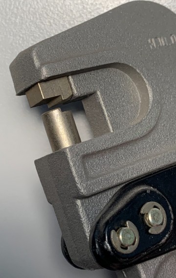 Verzettang AZ8, # PFAZ8