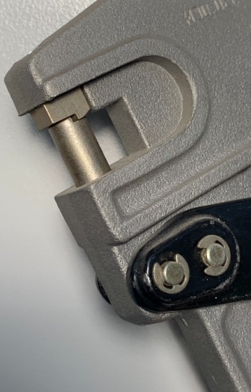 Verzettang AZ8, # PFAZ8