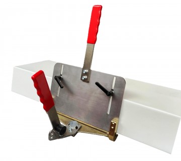 DRÄCO felssluiter K6-2 tbv Duits roevendak en Attika