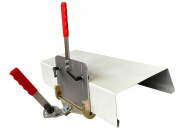 DRÄCO felssluiter K6-2 tbv Duits roevendak en Attika