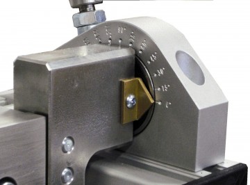 DRÄCO Vingerzetbank K1-AGNU-3 gradenboog