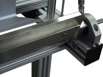 DRÄCO Vingerzetbank Versteviging buigbalk