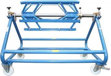 DRÄCO Coilwagen K1-CW