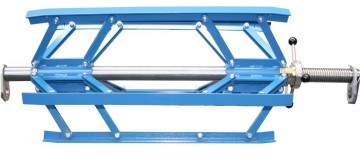 DRÄCO Haspel K1-CWz