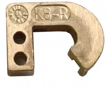 DRÄCO Zijgeleider tbv K8, # KH70016