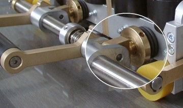 K9-1-WAD variabele druk