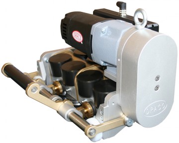 DRÄCO Dakfelsmachine K9-1