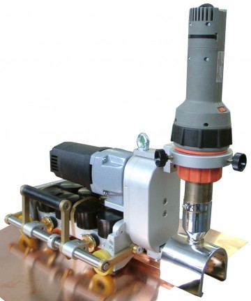 K9-1 met winterset K9-1-WS (optie)