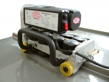 DRÄCO Dakfelsmachine K9-1