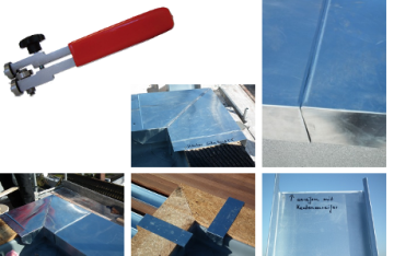 MASC Kantenanreifer KA1, # MA KA1