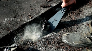 FREUND Sloopgereedschap