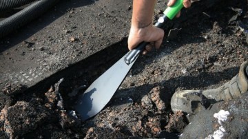 FREUND Sloopgereedschap