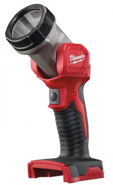MILWAUKEE accu werklamp M18 LED-0, # MI 4932430361