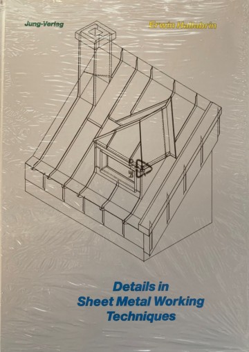 Details in Sheet Metal Working Techniques