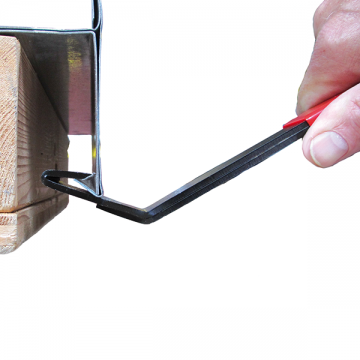 MASC Montageijzer, Pry Tool,