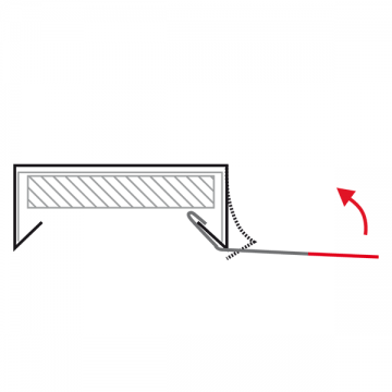 MASC Montageijzer, Pry Tool,