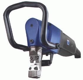 TRUMPF Knabbelschaar N 1000 tot 10,0 mm