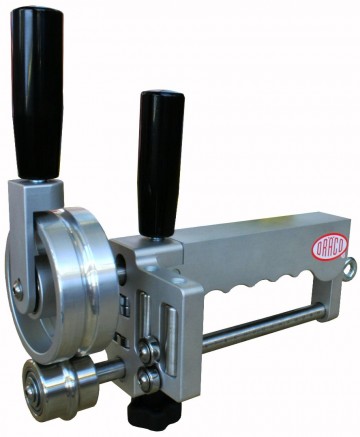 DRÄCO Panel Beader PB 250 Plus