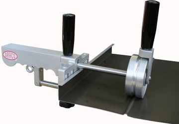 DRÄCO Panel Beader PB 250 Plus