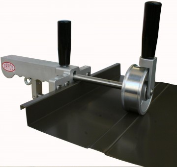 DRÄCO Panel Beader PB 250 Plus