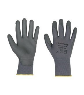 werk handschoenen Perfect Fit gratis