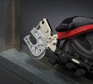 MALCO Metal-Stud verbindingstang PL1 R EV, # M53526