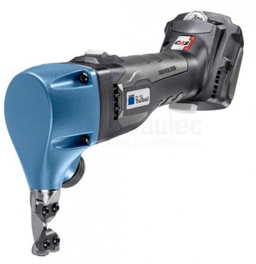 Trumpf Profielknabbelschaar PN200(3A5)18V, # TR 2525319