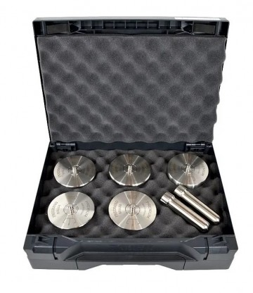 Premiumfreehandrollerproset