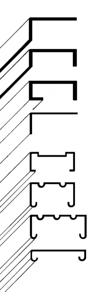 DRÄCO (Kabel-)Gotenschaar 3520, tot 2 mm, # 90059