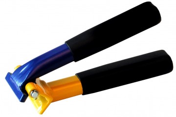 RAU kleine Hoekfelssuiter RGS kort