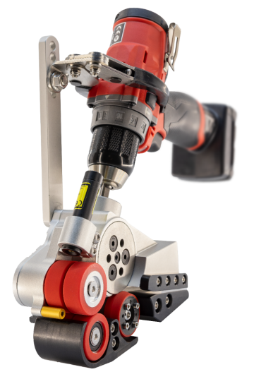 Buschmann Roll Cutter, # BT 0300