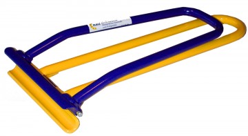 RAU Rondprofielsluiter RPS, # RA 140