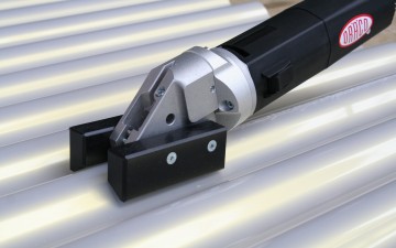 Optionele geleider BG20065