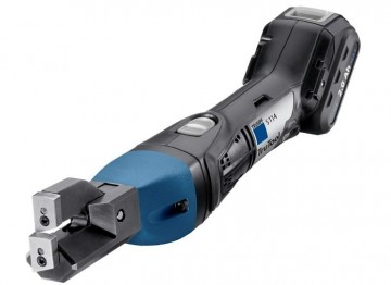 Trumpf Buizenschaar TruTool S 114 Li-Ion