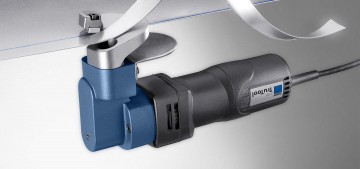 Trumpf Plaatschaar S 250 (2A1) TruTool